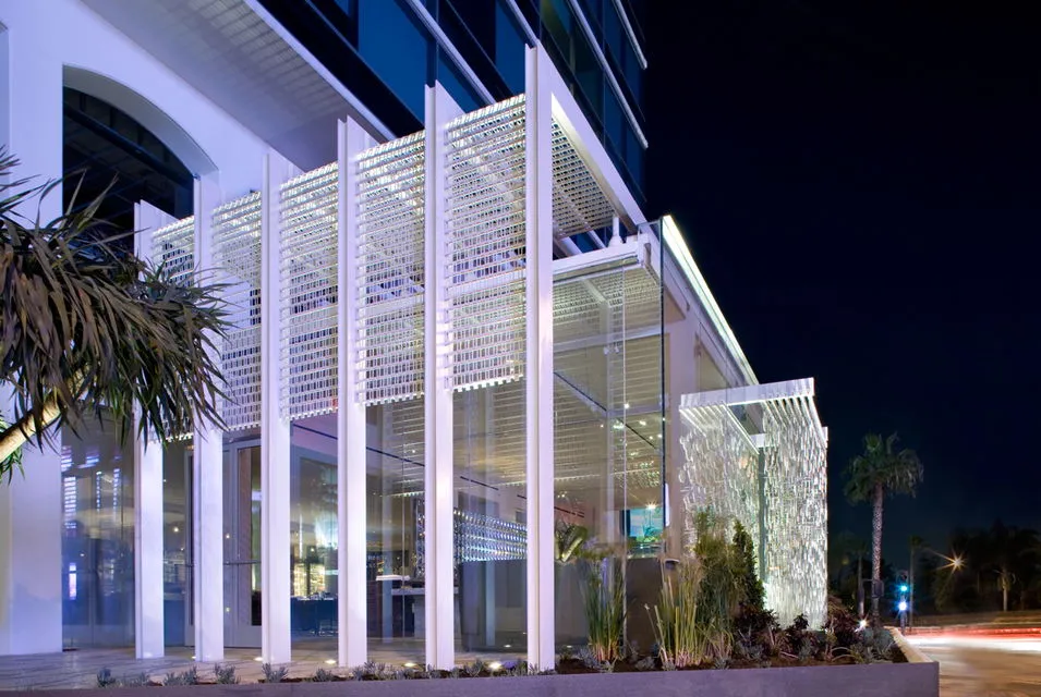 Andaz West Hollywood - a Concept by Hyatt