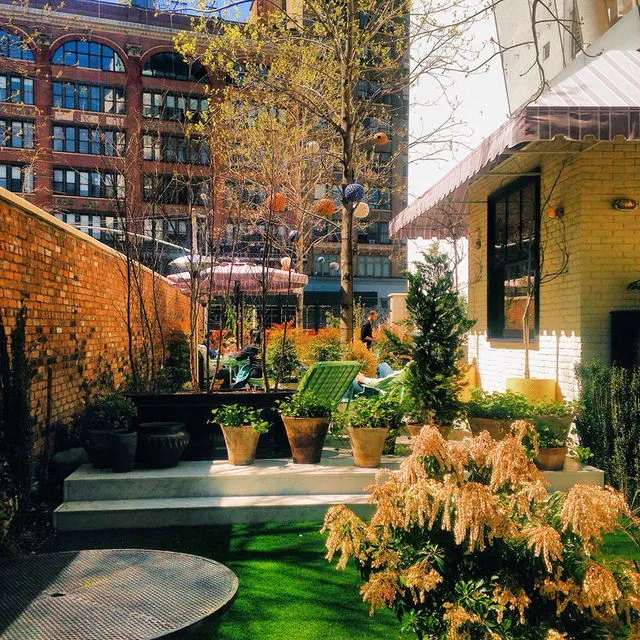 The Standard, East Village