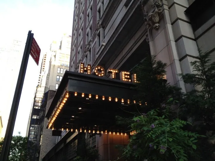 Ace Hotel