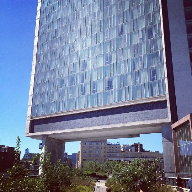 The Standard, High Line