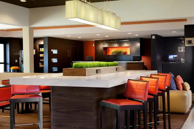 Courtyard by Marriott