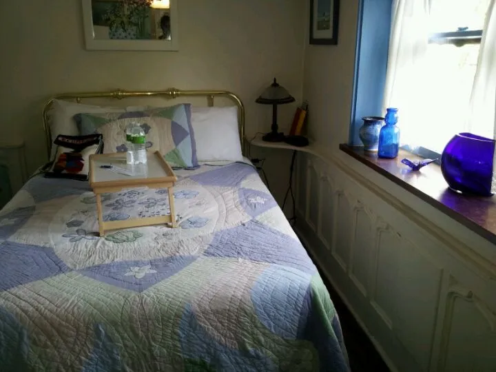 The Wishing Well Guesthouse