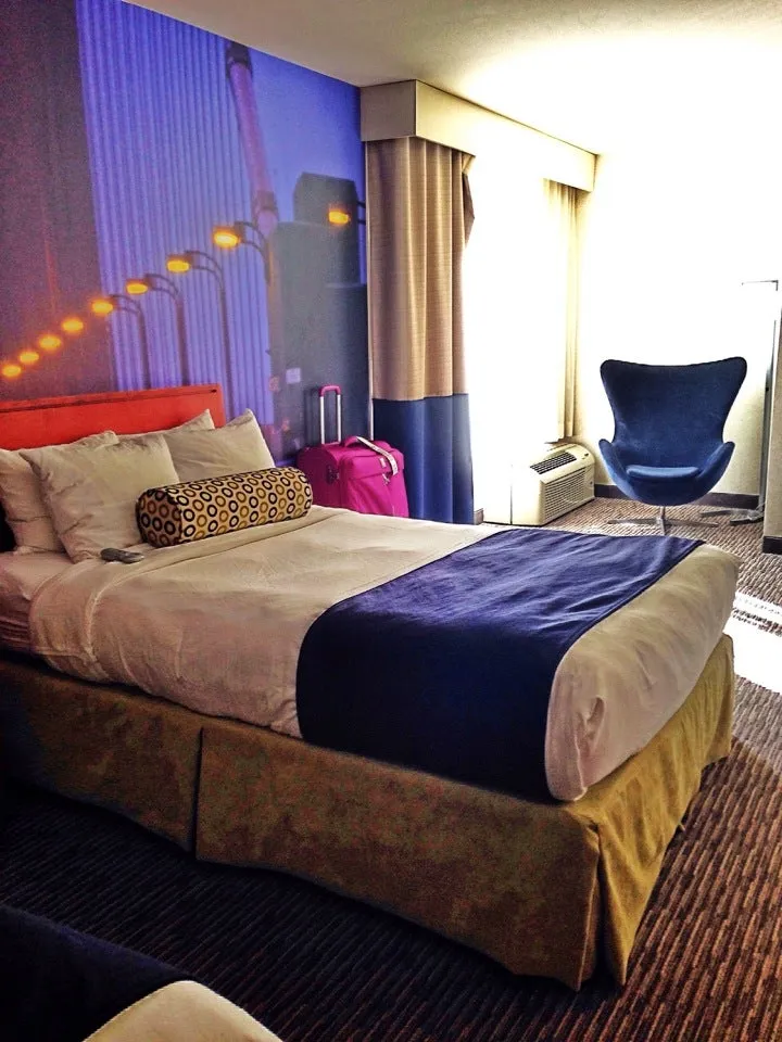 Hotel Zephyr