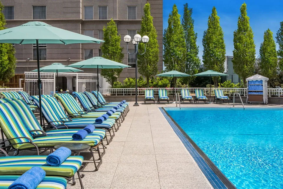 Grand Hyatt Atlanta