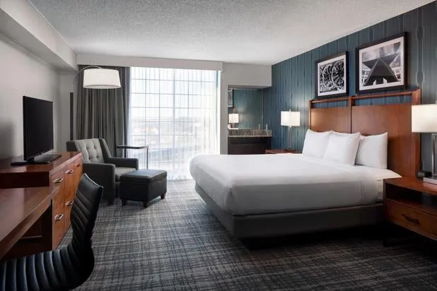 Embassy Suites Hotel - Austin Central