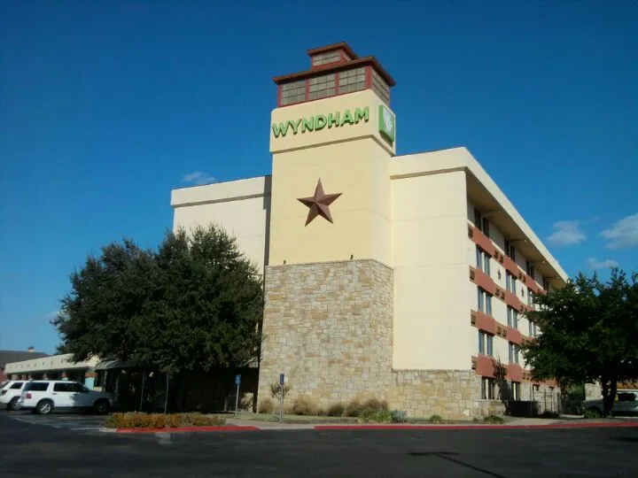 Wyndham Garden Hotel - Austin