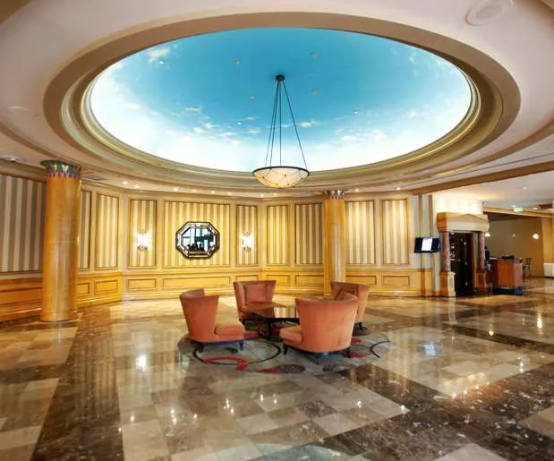 DoubleTree Inn at the Colonnade