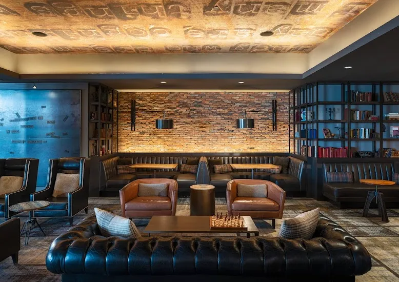Baltimore Marriott Waterfront