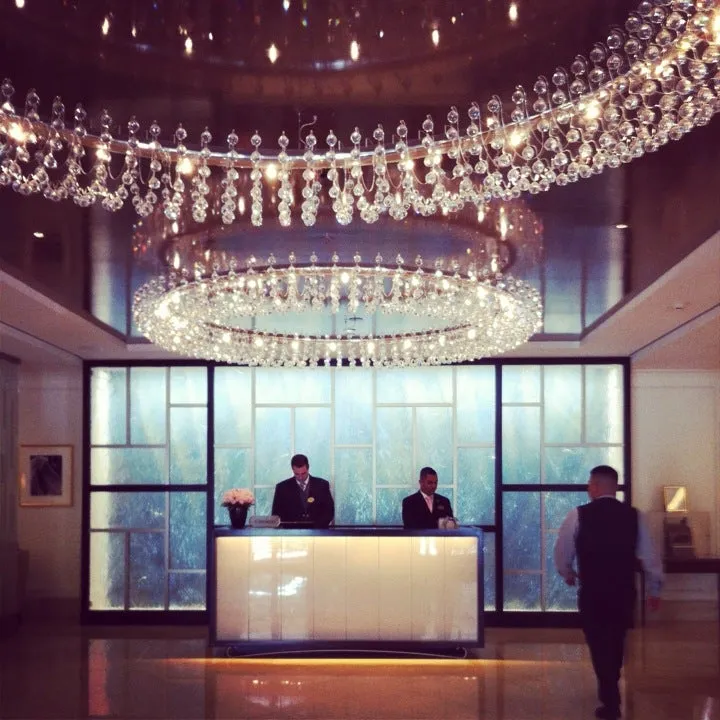 The Langham