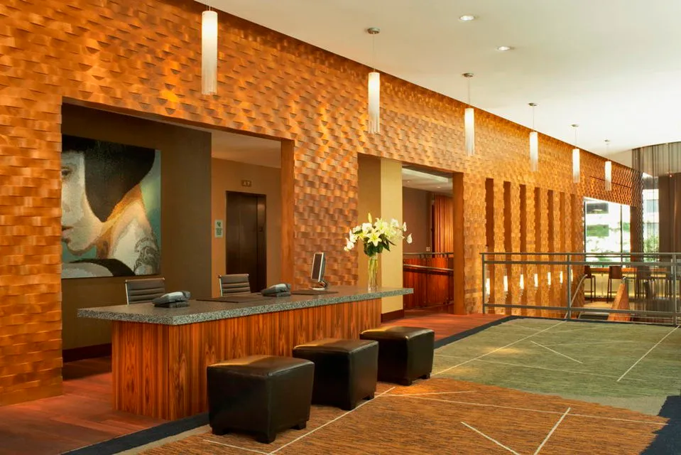 Eurostars Magnificent Mile