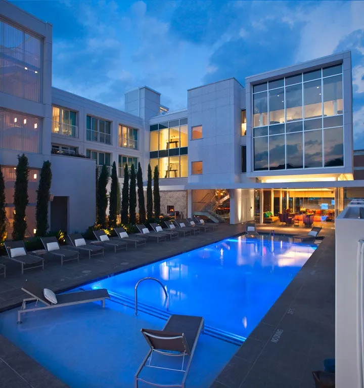 Hotel Lumen