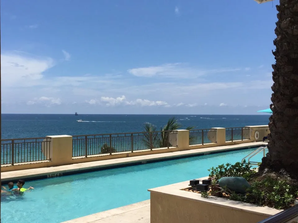 The Atlantic Hotel & Spa