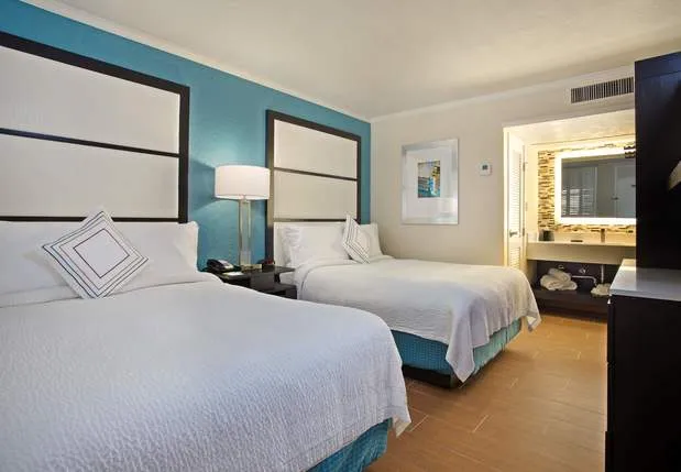 Fairfield Inn and Suites