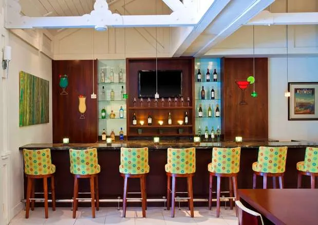 Sheraton Suites Key West