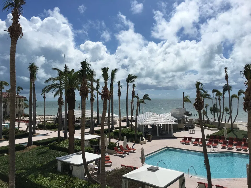 Casa Marina Resort & Beach Club