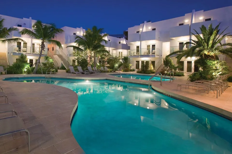Santa Maria Suites Resort