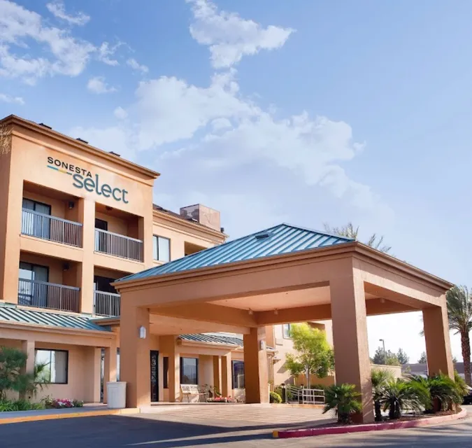 Sonesta Select Las Vegas