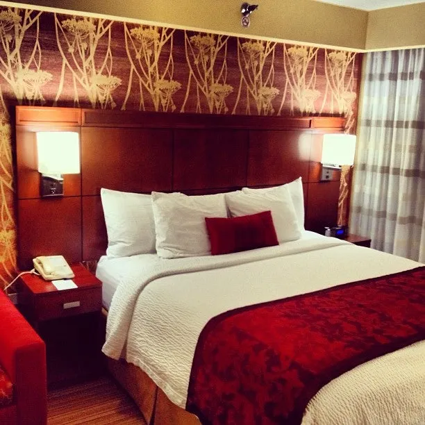 Courtyard by Marriott Los Angeles LAX/Century Boulevard