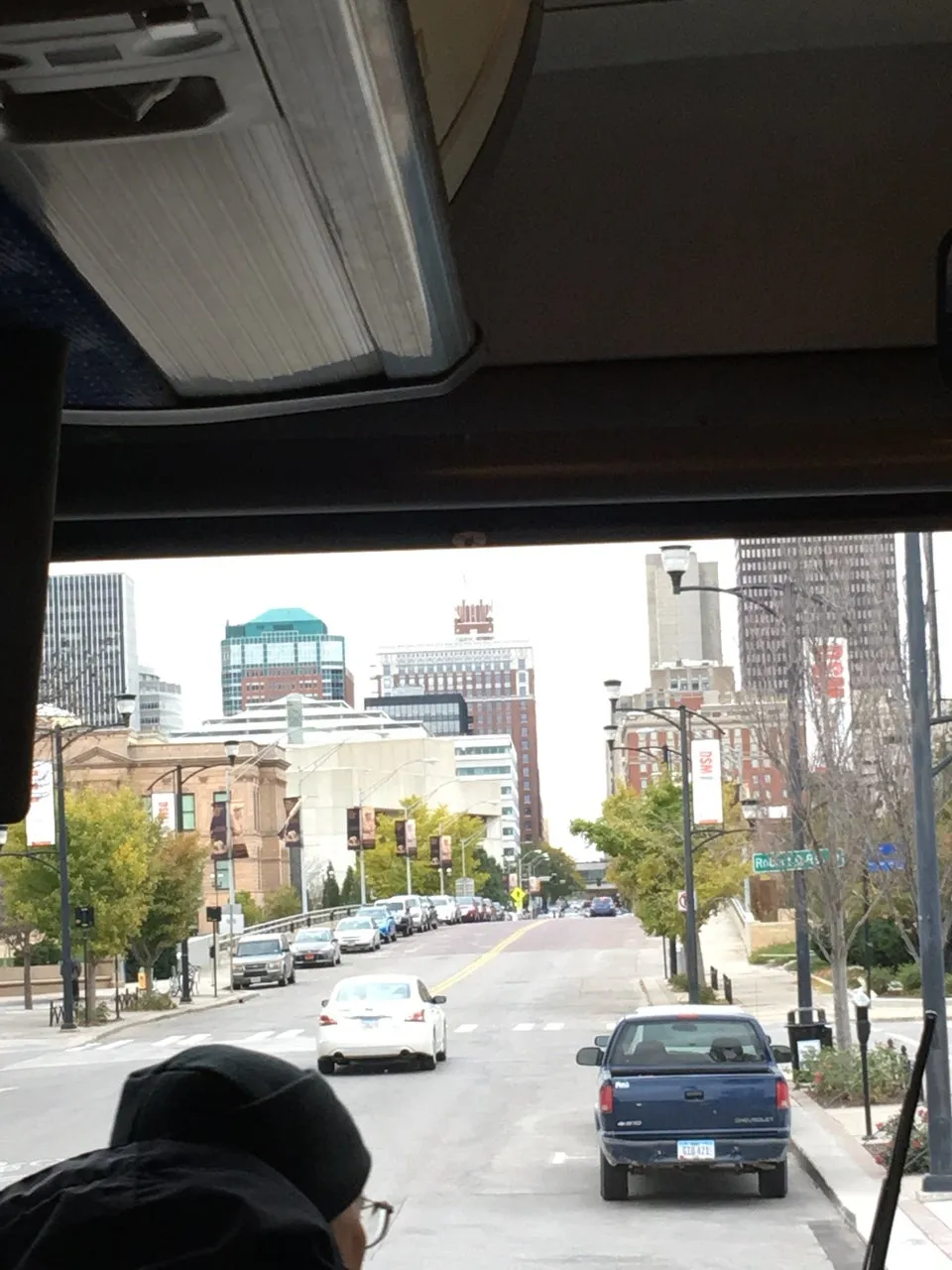 Embassy Suites On The River