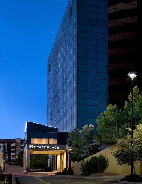 Hyatt Place Denver/Cherry Creek