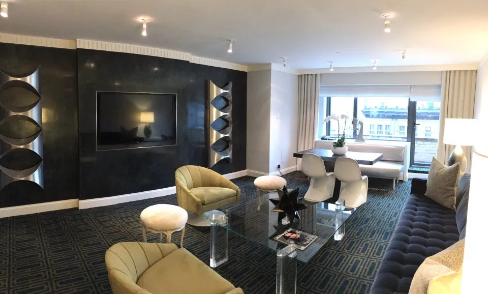 Loews Regency New York