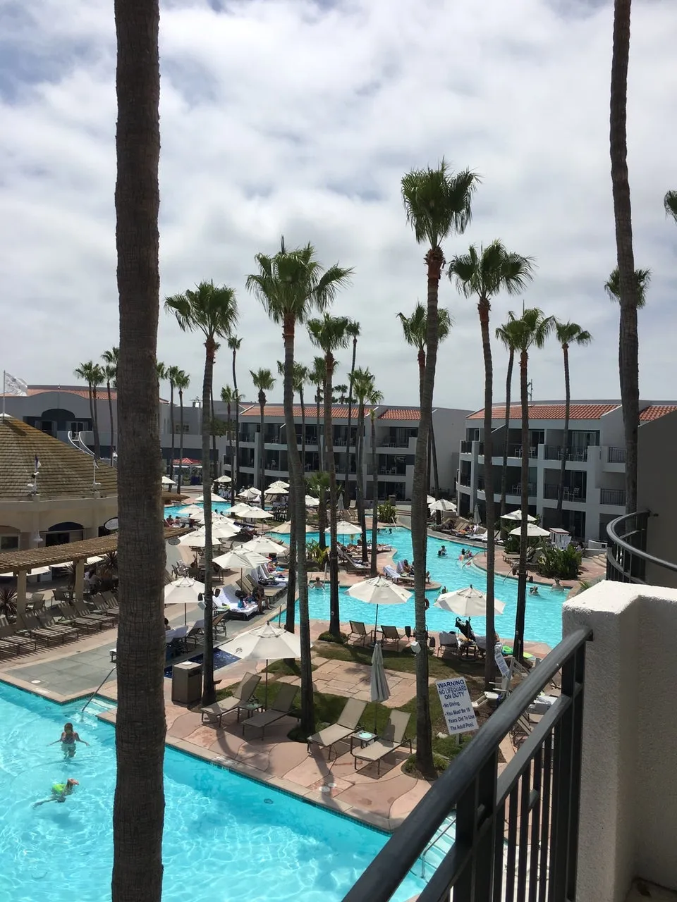 Loews Coronado Bay