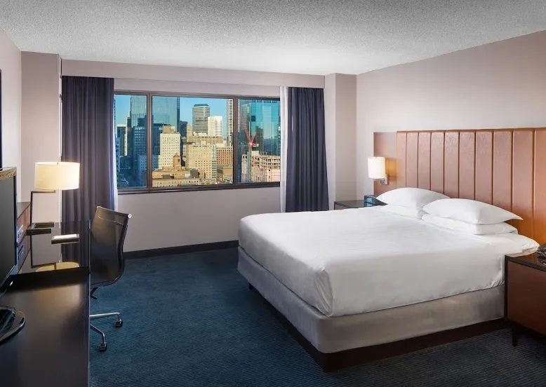 Hyatt Regency Minneapolis