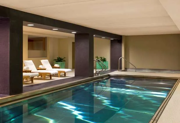 The Westin Minneapolis