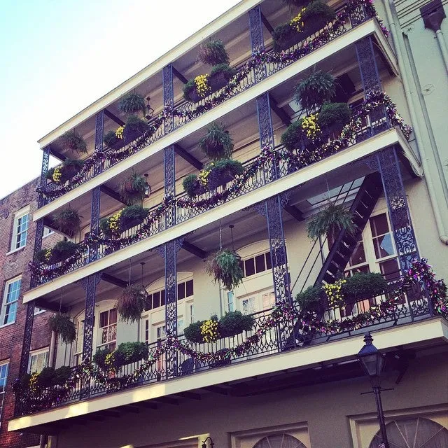Bienville House Hotel
