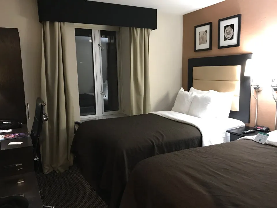 Comfort Inn Times Square