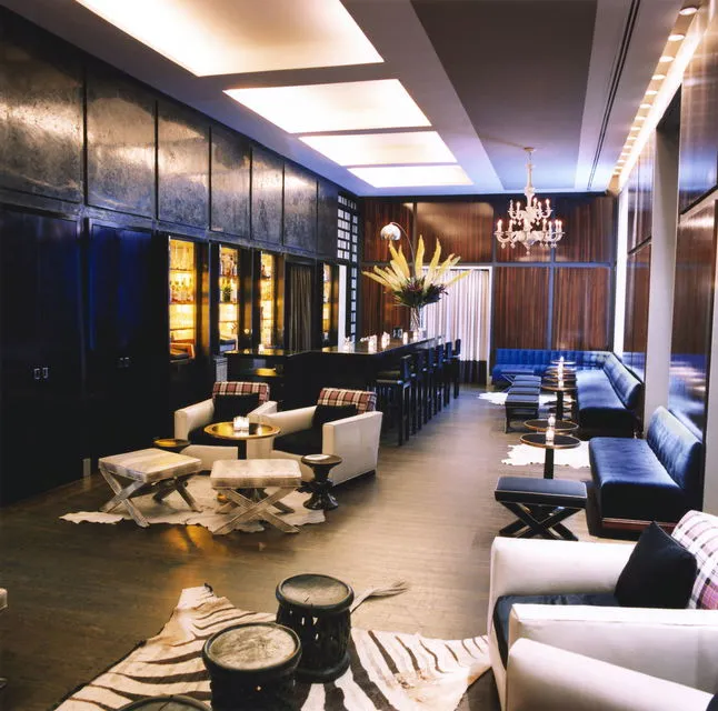 SIXTY Soho