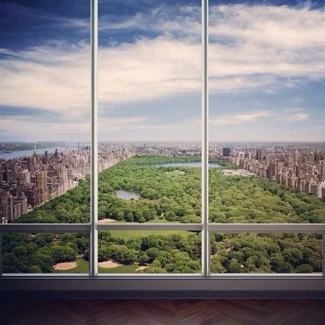 The Ritz-Carlton New York, Central Park