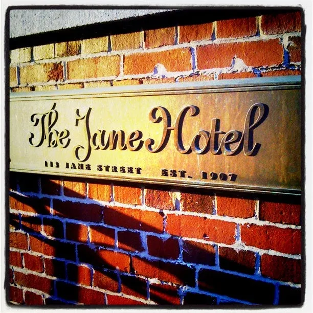 The Jane Hotel