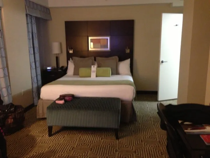 Hotel Mela