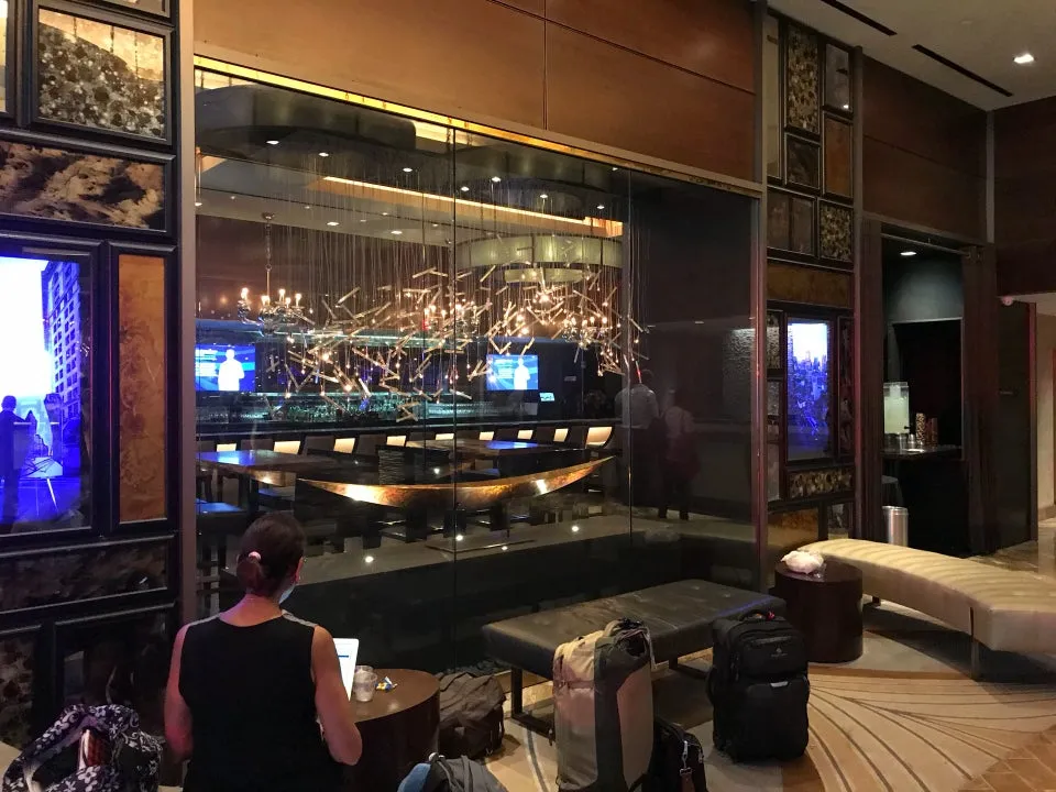 Kimpton Muse Hotel