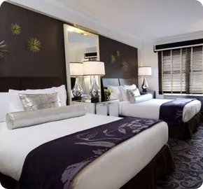Iberostar 70 Park Avenue hotel  Formerly: 70 Park Avenue
