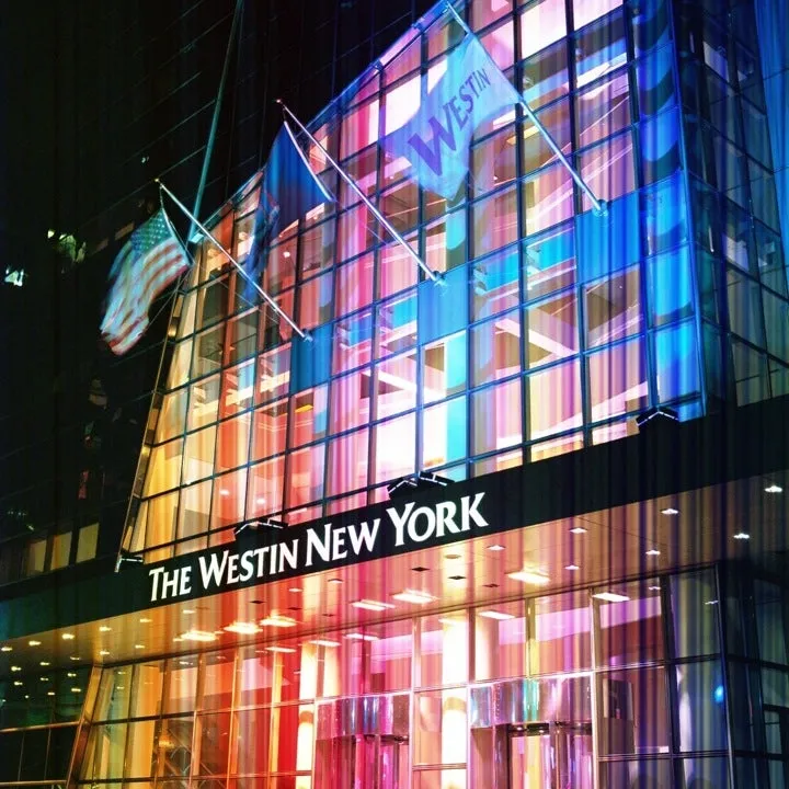 The Westin New York at Times Square