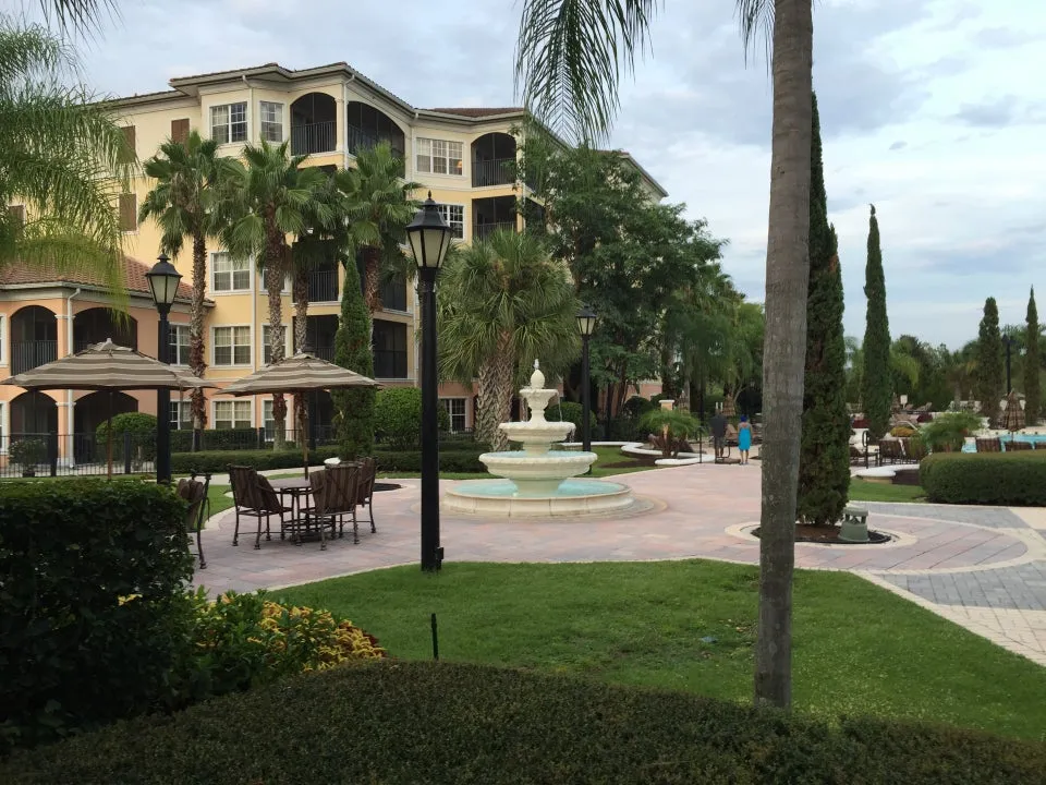WorldQuest Orlando Resort