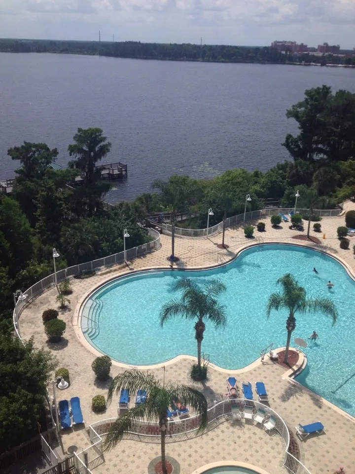 Blue Heron Beach Resort