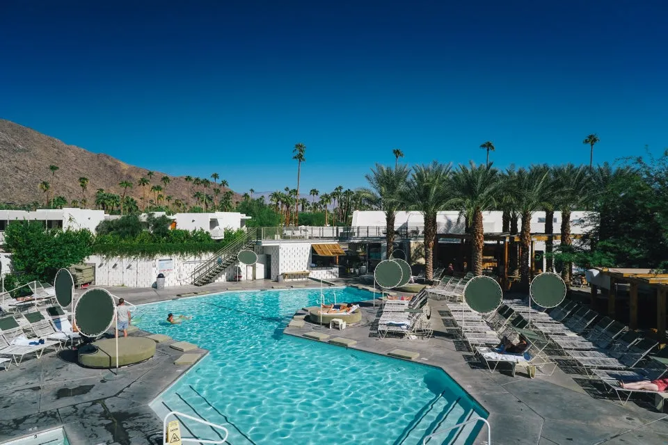 Ace Hotel & Swim Club