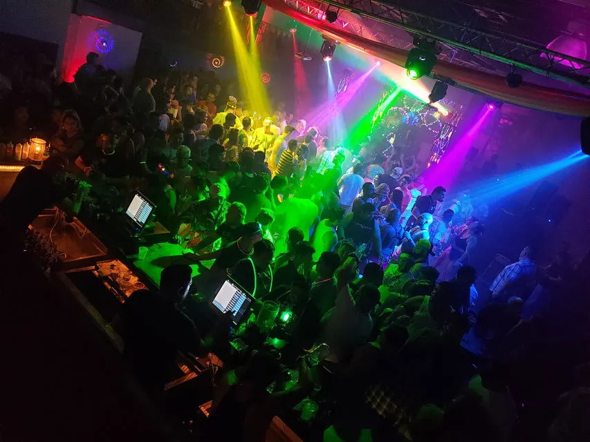 800LIVE Nightclub and Venue  Formerly: Annex