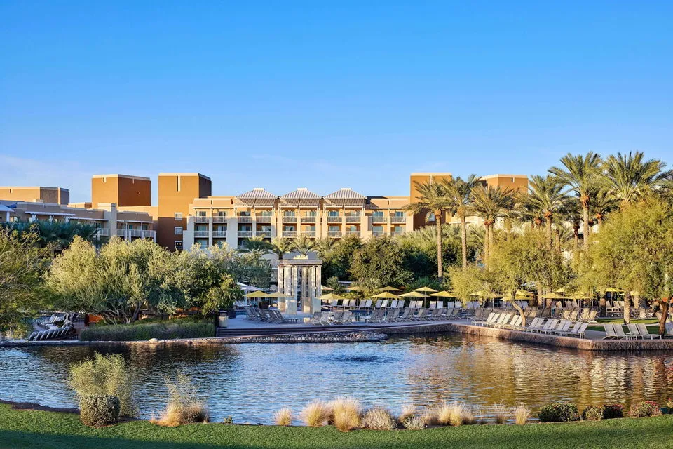 JW Marriott Desert Ridge Resort & Spa