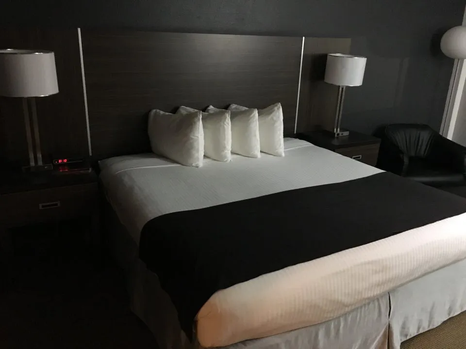 Best Western Inn at the Meadows