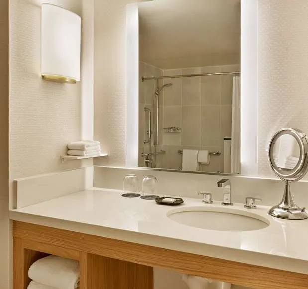 Sheraton Portland Airport Hotel