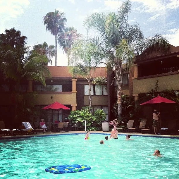 Handlery Hotel San Diego