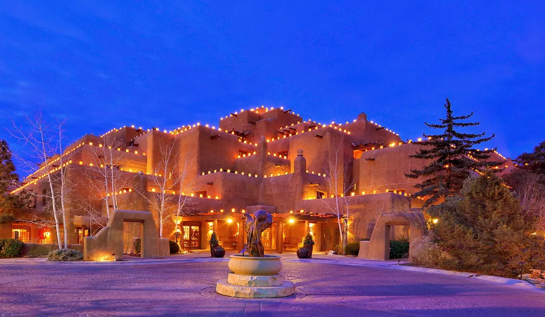 Inn & Spa at Loretto