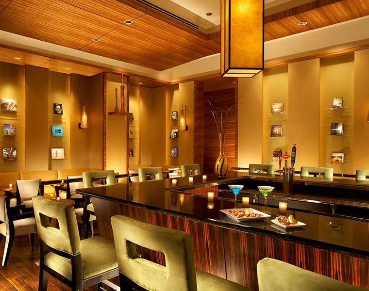 Pan Pacific Seattle