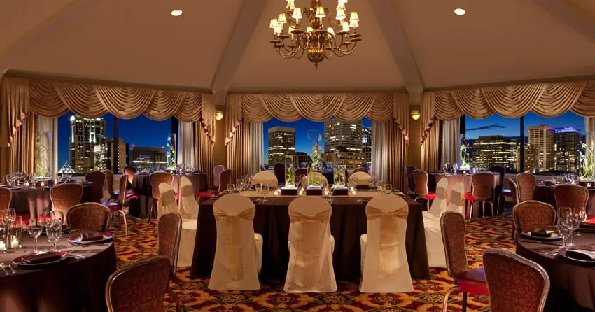 Sorrento Hotel