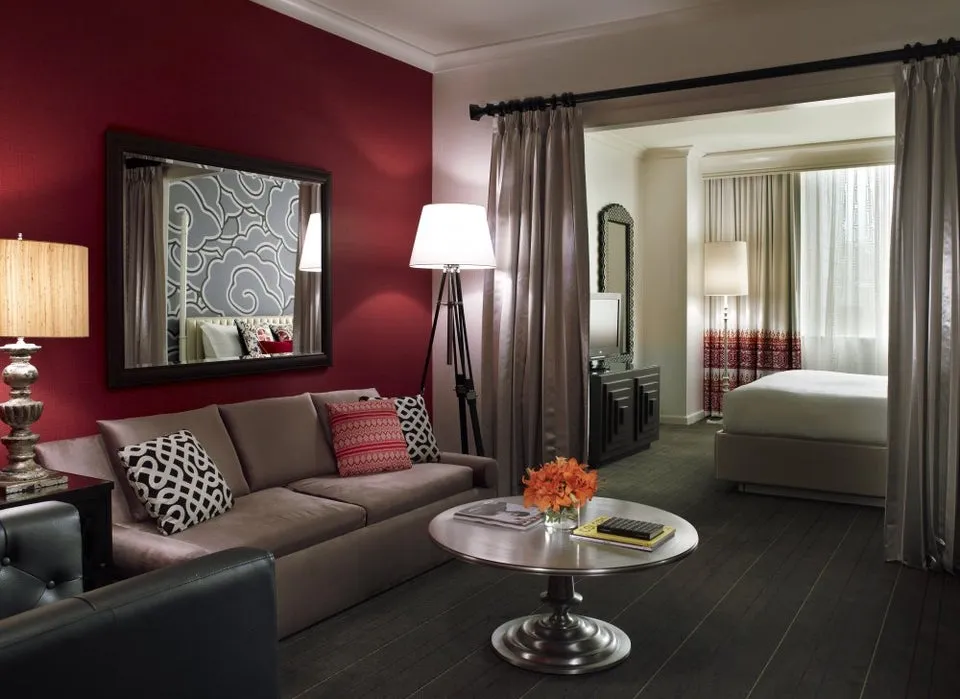 Hotel Monaco Seattle