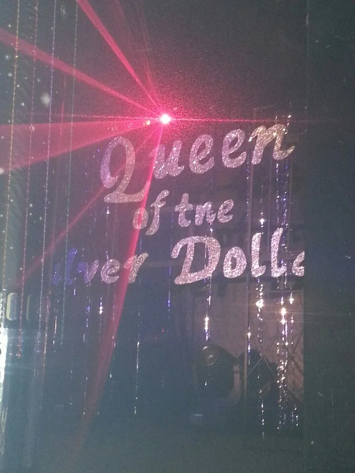 Silver Dollar Saloon